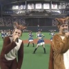 【きつねダンス】Ylvisの「The Fox」生歌、うますぎるｗｗｗｗｗｗ