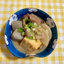 2026.10/29（木）の夕ご飯です