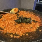 自己中心食日記