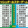 【フレッシュオールスター】7（一）阪口樂