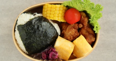 すきま埋めの絶対王者とうもろこし