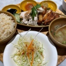 東京に行ったら、各国料理が食べたい