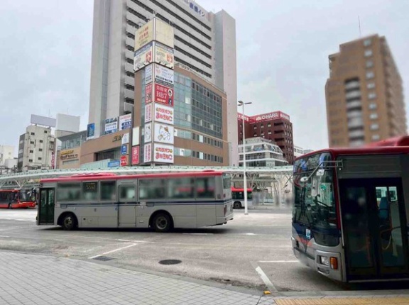 バス運行ダイヤ見直し！『新潟交通』の『新潟市内路線バス』ダイヤ改正！3月29日。新潟県内高速バス『ときライナー』も改正！4月1日。