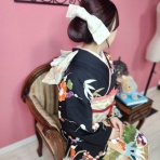おけいこスペース.comきものと猫のblog