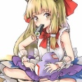 外国人「新年、新しい萃香スレ」東方勢が萃香の日を祝ってる