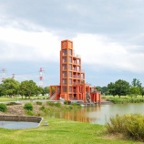 『落合公園で開催されていた納涼まつりの花火が2年ぶりに再開へ』の画像