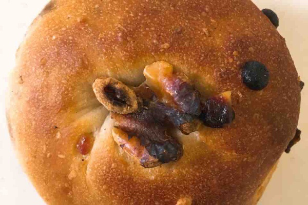 Love Bagel ブーランジェリー パパ ドゥヌク 岡崎