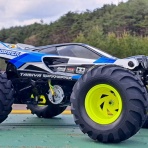 プラドの趣味のDiary