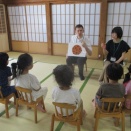 ６月　えいごであそぼ