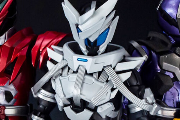SHFiguarts 魂ウェブ商店 仮面ライダーゼロワン TAMASHII NATIONS公式ブログ - 仮面ライダーゼロワン