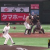 日本ハム、4回にアルシアのタイムリーで1点追加！！！