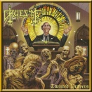 GRUESOME 『Twisted Prayers』