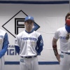 江越、なんか小っちゃくなる