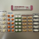 『💊BBA、美容は血でつくる。〜飲む美容液、真皮に届け〜』の画像