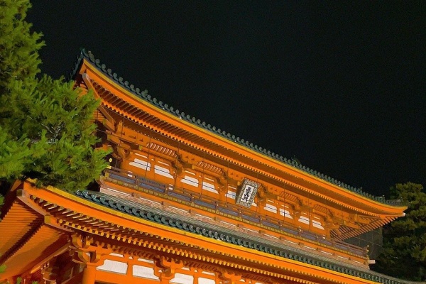 Tsuyoshi Domoto --堂本剛さん その軌跡 -- - －平安神宮ライブ