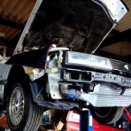 Blackline　Drag　Racing