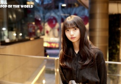 美人・・・齋藤飛鳥、シックな大人感も素敵すぎる・・・・・