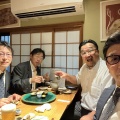奈良医大消化器・総合外科同門会