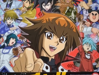 【遊戯王情報】「遊戯王GX アニメコンプリートガイド アカデミア決闘録」付録『ミラクル・エクスクルーダー』実物カードや掲載内容等