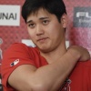 【悲報】大谷翔平さん、歯磨きしててイチローの交代シーン見忘れる 	