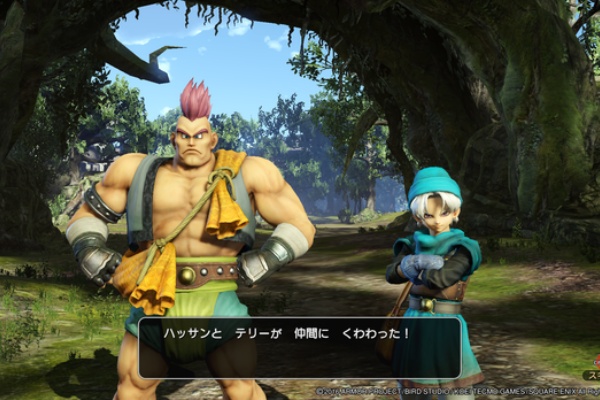 あまゲー速報 ドラクエ11