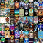 遅咲き店長のゲームプレイ日記