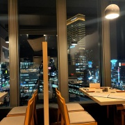 神戸　食べ飲み放題♪《孫右衛門》