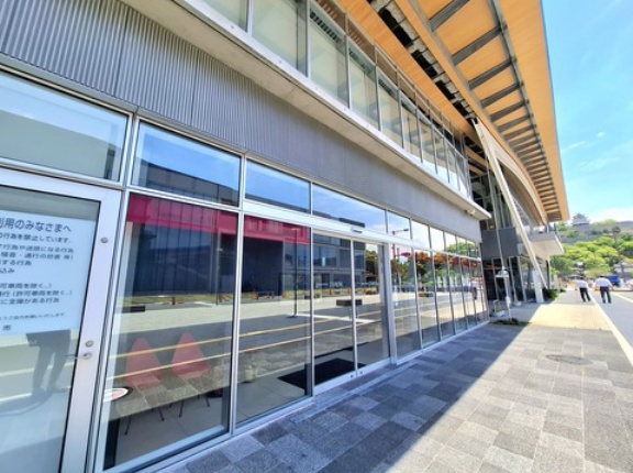 pancafe junju　香川県丸亀市