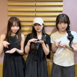 『[出演情報] 本日(9月1日) ニッポン放送「＝LOVEのイコラフ ＃133」大谷映美里・齋藤樹愛羅・山本杏奈 出演【イコラブ】』の画像