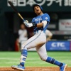 日本ハム・万波「来年以降みんなで強くなって、またこういう舞台に帰ってきたい」　三回に一時同点の適時打も「なかなか打たせてもらえなかった。改めてまだまだだな」