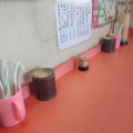 「朱華楼　川口店」　福山市川口町