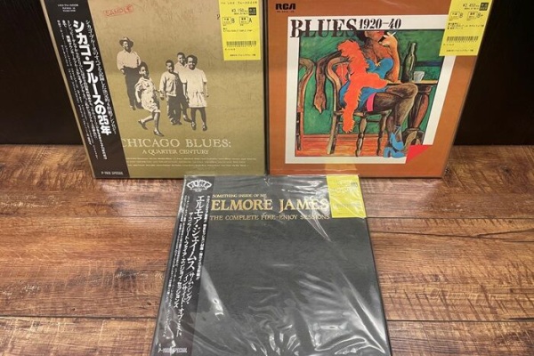 ディスクユニオン お茶の水ソウル/レアグルーヴ館 - 中古
