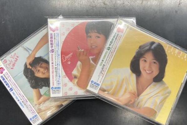 ディスクユニオン平成J-POPストア