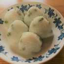 パートさがし　一歩二歩