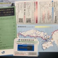 JR西日本：鉄道優待券 2026年3月権利(9021)