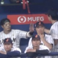 【悲報】佐藤輝明さん大谷にいいべ…されるwwwwwwwww