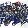 【画像】日本代表オフィシャルアンバサダーが炎上中の模様ｗｗｗｗｗ