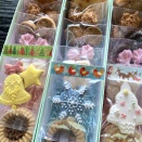 クリスマスギフトのお知らせ🎁