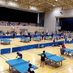 QUARTET卓球ﾁｰﾑ