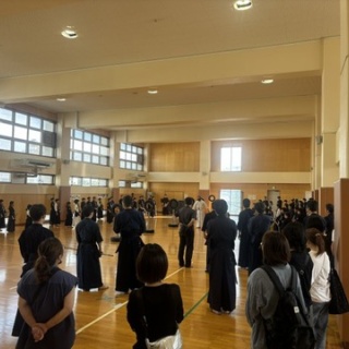 埼玉越生錬成会