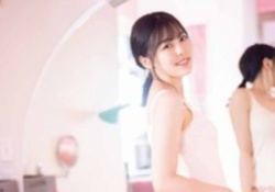 【神GIF】柴田柚菜ちゃん、星野みなみちゃんの『次点◯◯』説wwwwwww