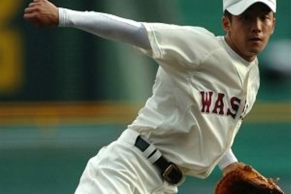 06年夏の甲子園イケメンno 1は誰だ やきう好き 野球まとめブログ