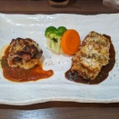 絆洋食店（4回目？）