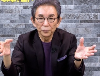 【悲報】古舘伊知郎、ポケモンカード転売騒動で謎発言ｗｗｗｗｗｗｗｗｗｗｗｗｗｗｗ