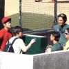 【朗報】大谷翔平と藤浪晋太郎 、談笑