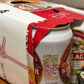 健康診断とビール