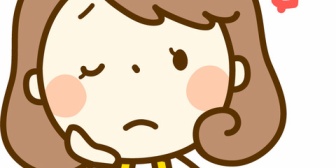 編みかけの毛糸の帽子が義母から送られてきた。旦那が小さかった頃に編んでたらしい…