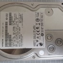 中古の2TB HDDを買いました！