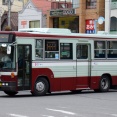 館山日東バス 袖ヶ浦200か879