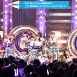 『[再掲] 本日(12月7日)放送 NHK総合(中部７県)「Uta-Tube」＝LOVEスタジオライブ＆トーク出演【イコラブ】』の画像